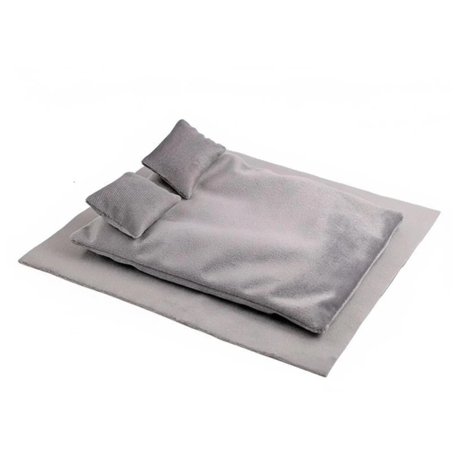 Velvet Gray