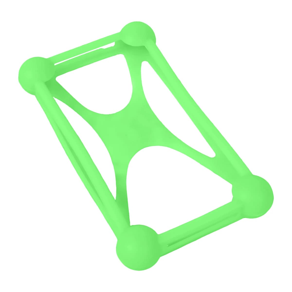 green / Silicon