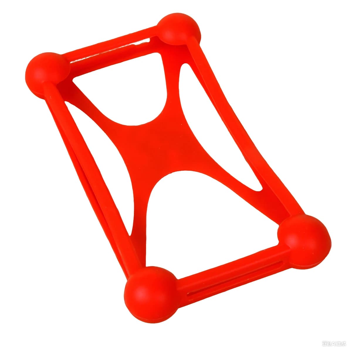 Red / Silicon