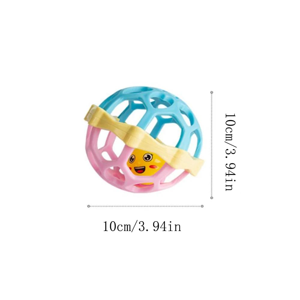 Rattle Ball