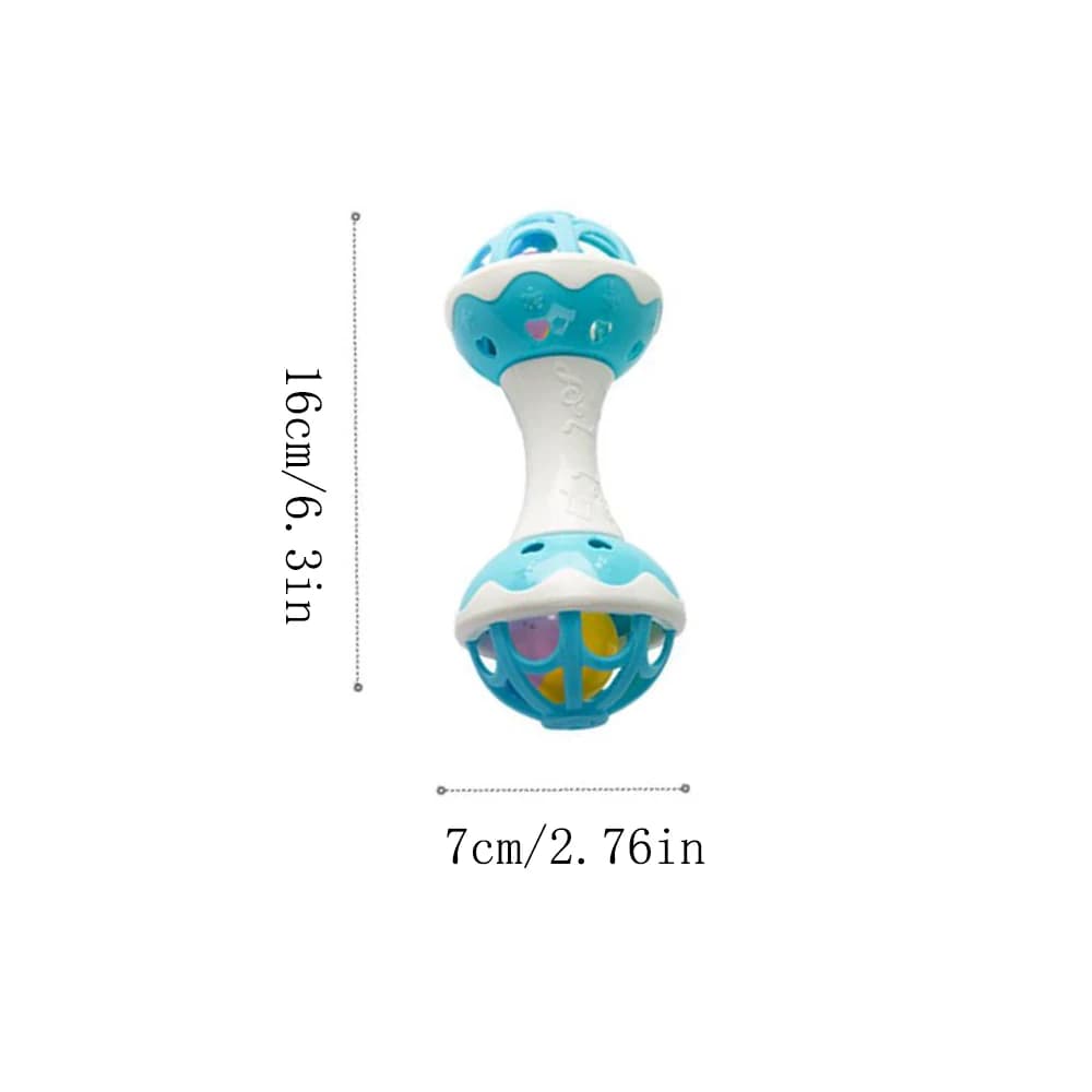 Dumbbell Ball