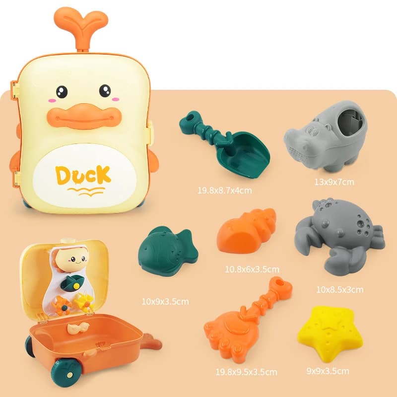 Duck