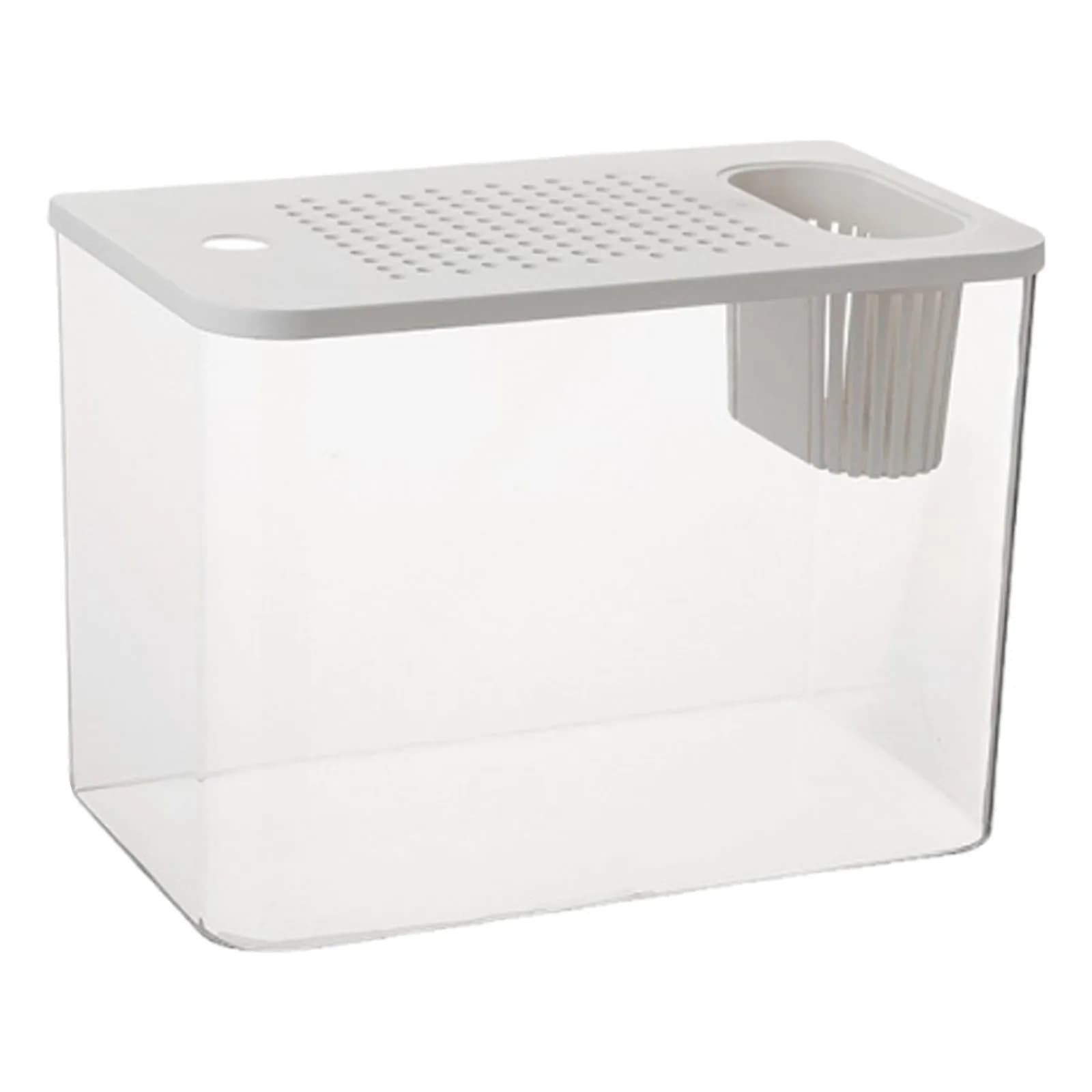 White Lid