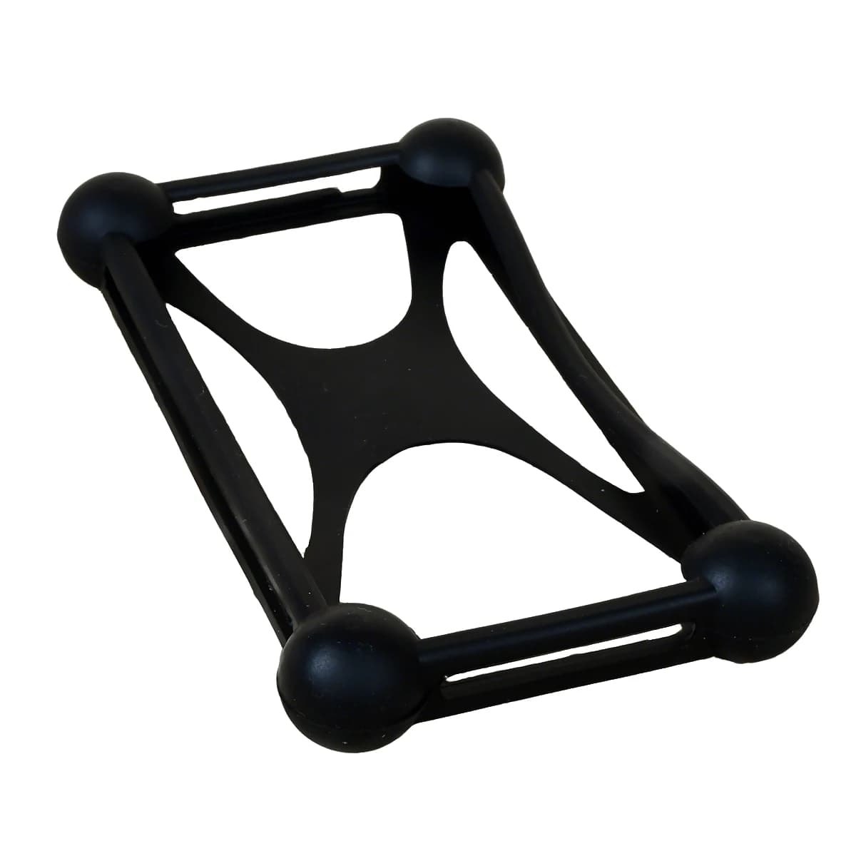 black / Silicon