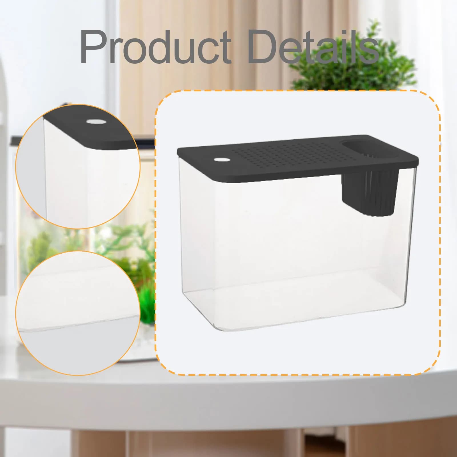 Black Lid