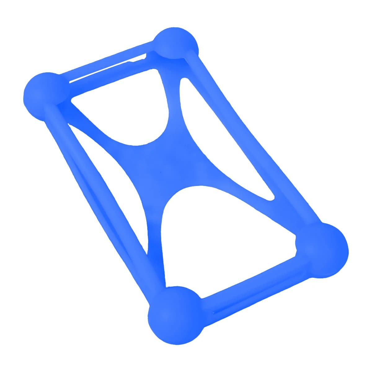Blue / Silicon