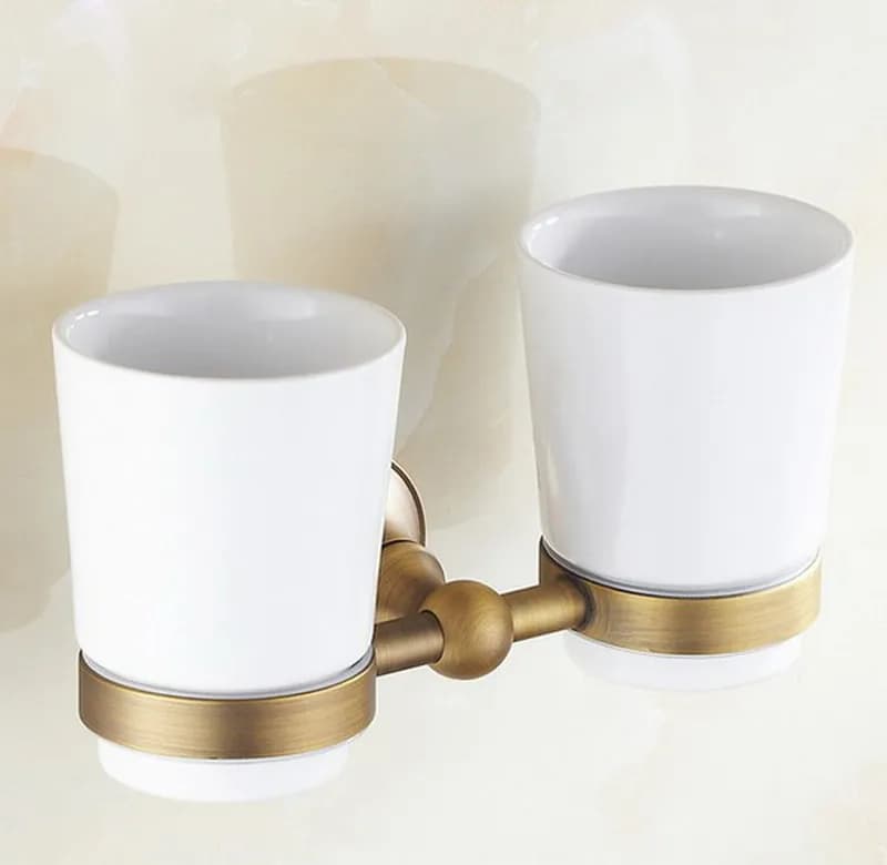Double Cup