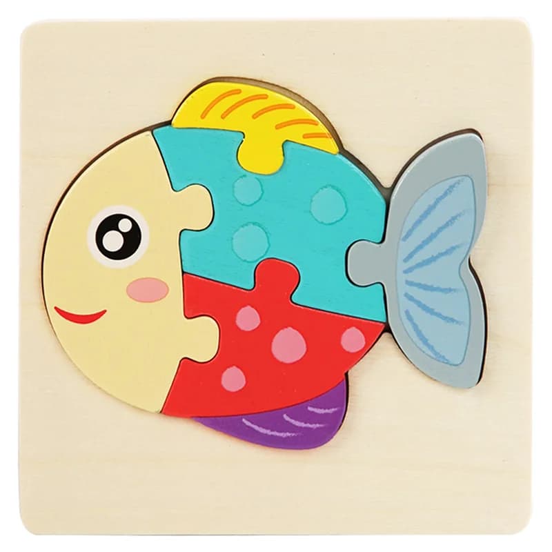 Fish