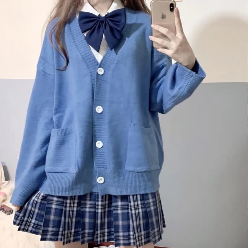 Blue / XL
