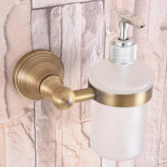 Soap Dispenser