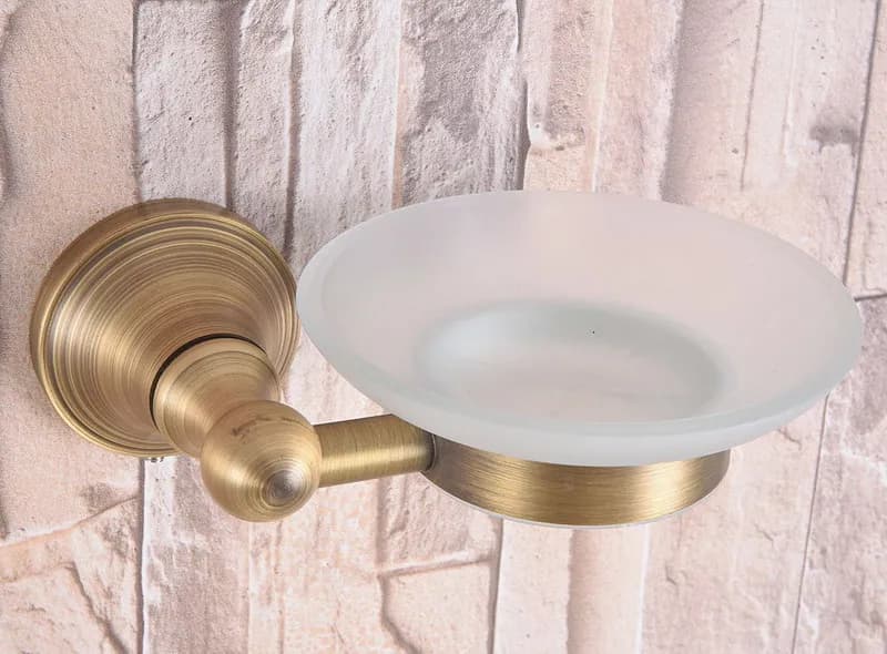 Soap Dish