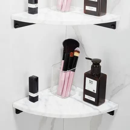 corner shelf 2