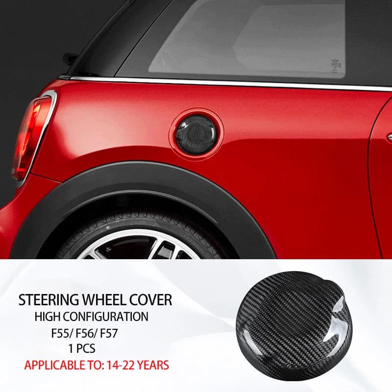 Steering Wheel Cover