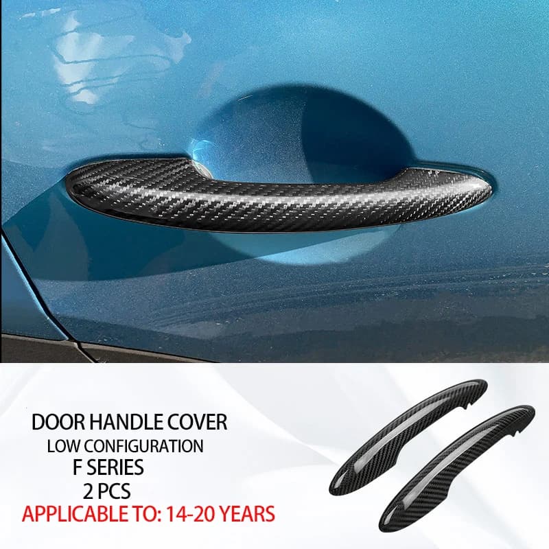 Door Handle Cover