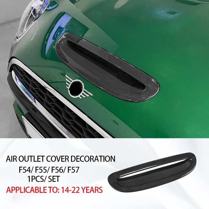 Air Outlet Cover