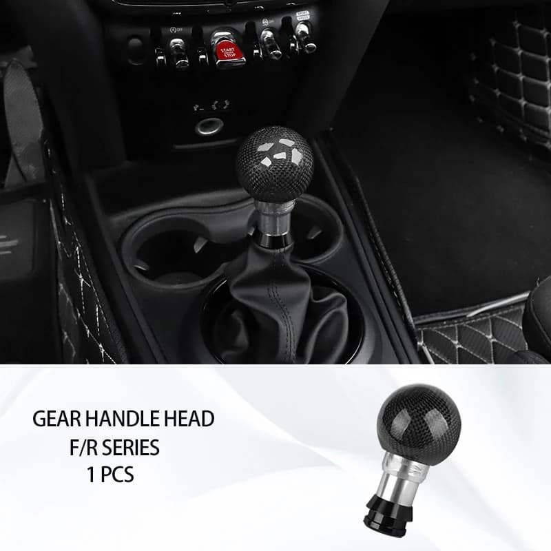 Gear Handle Cover