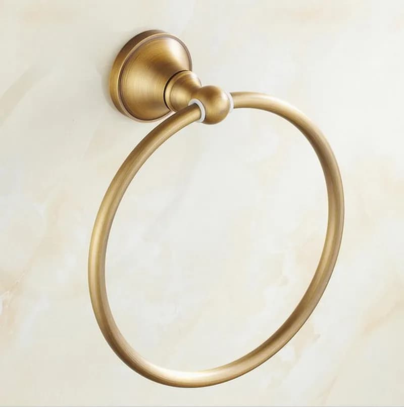 Towel Ring