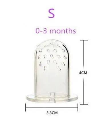mesh bag S