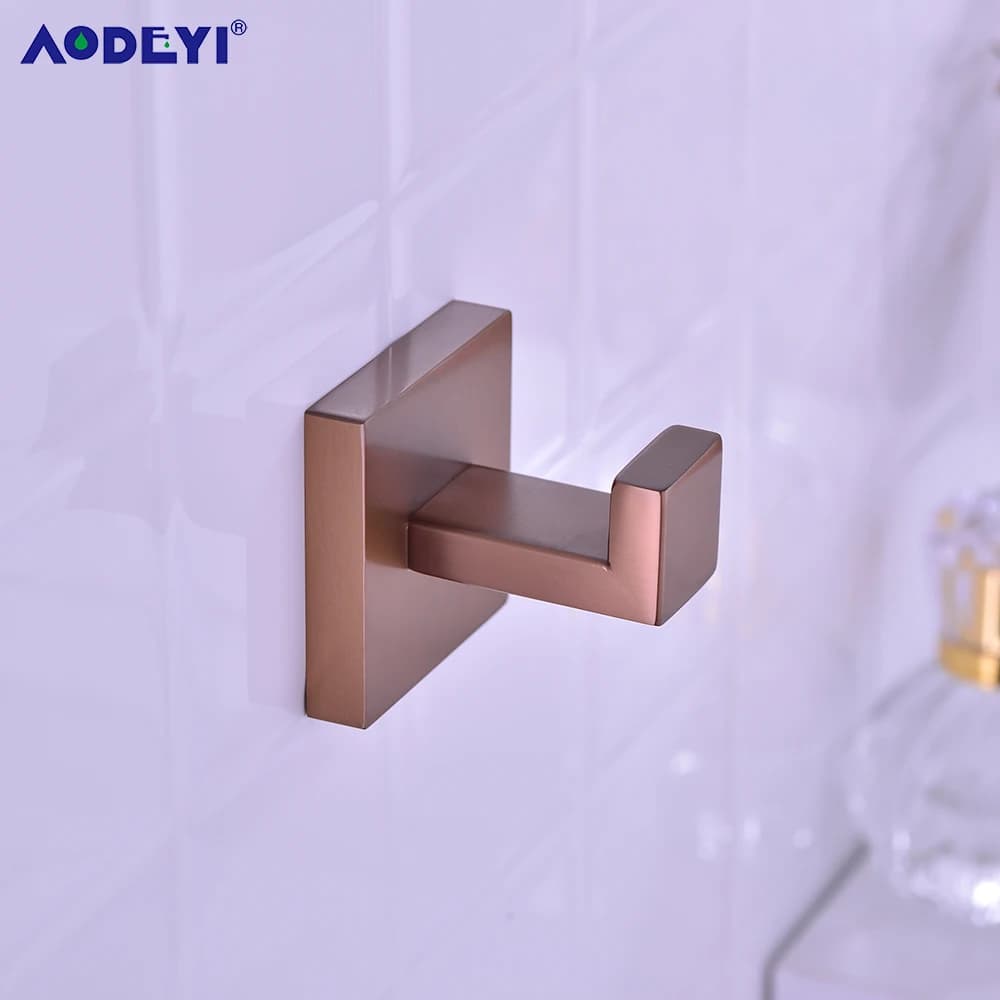 Robe Hook / China Mainland