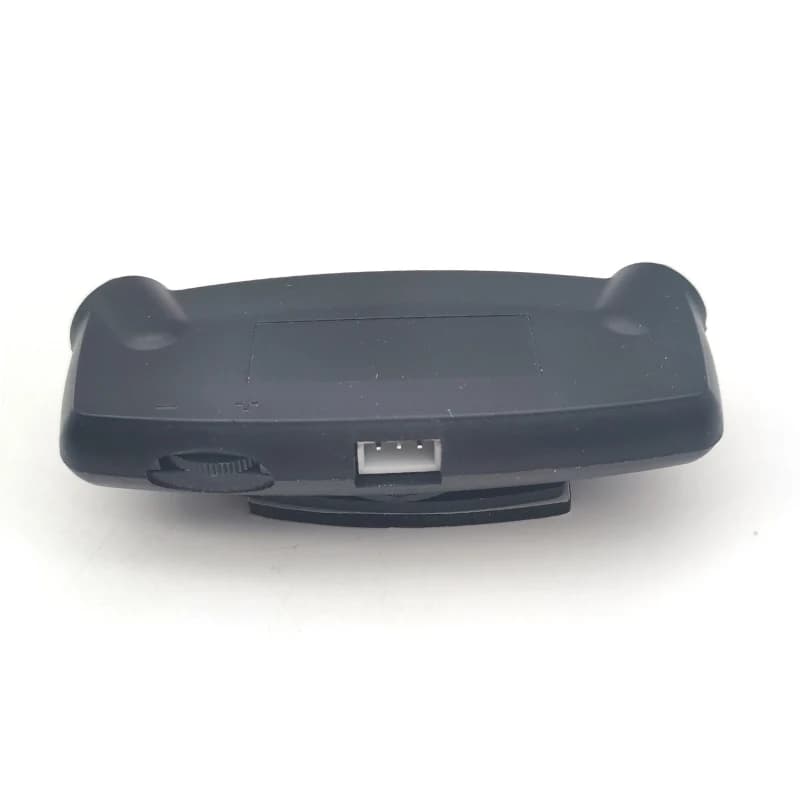 Car Ultrasonic Alarm Sensor Motion Alarm Detection 12V Supplying Power