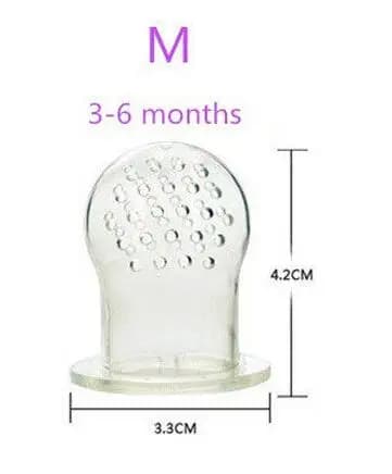 mesh bag M