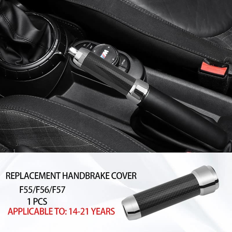 Handbrake Cover