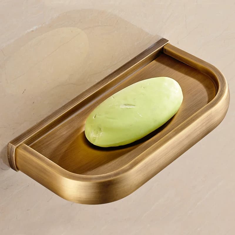 Soap Dish
