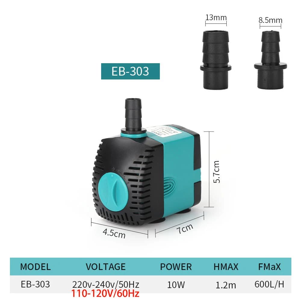 10W / AU Plug 240V