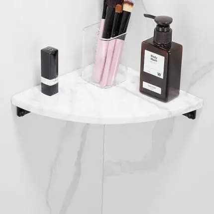 corner shelf