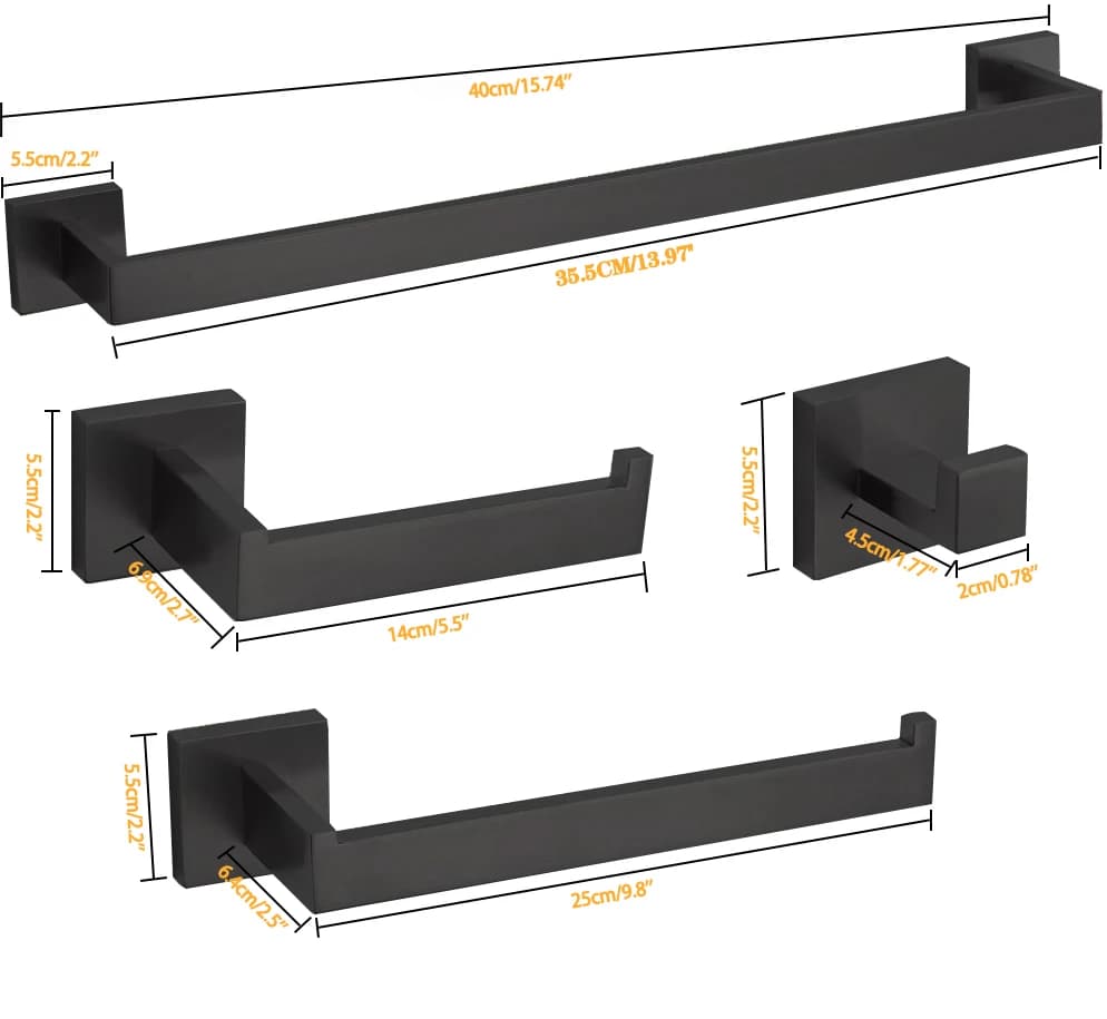 set-black