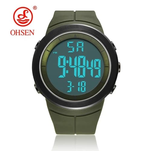 Green watch