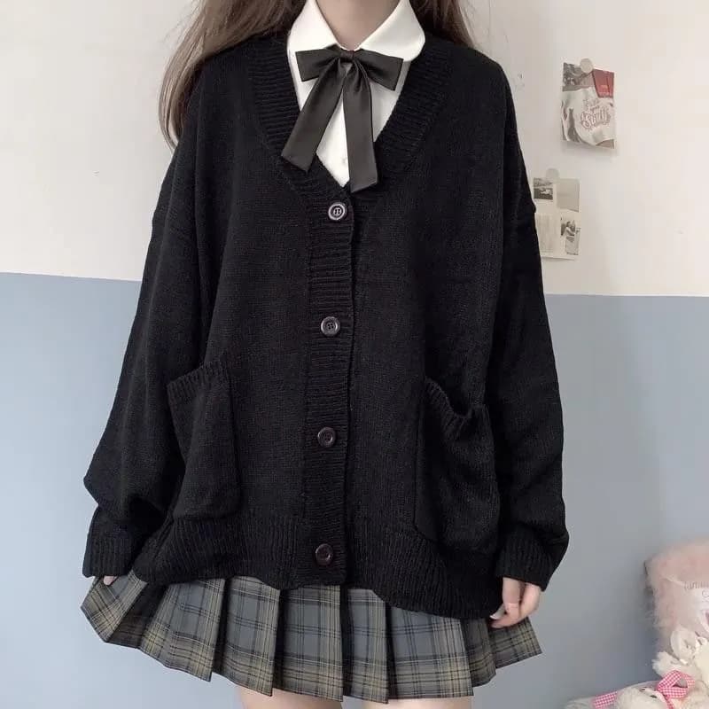 Black / XL