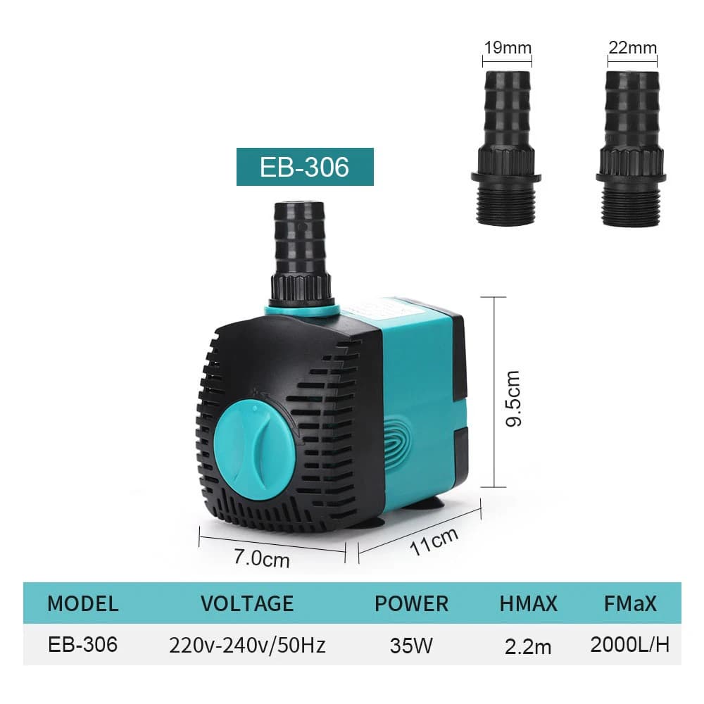 35W / AU Plug 240V