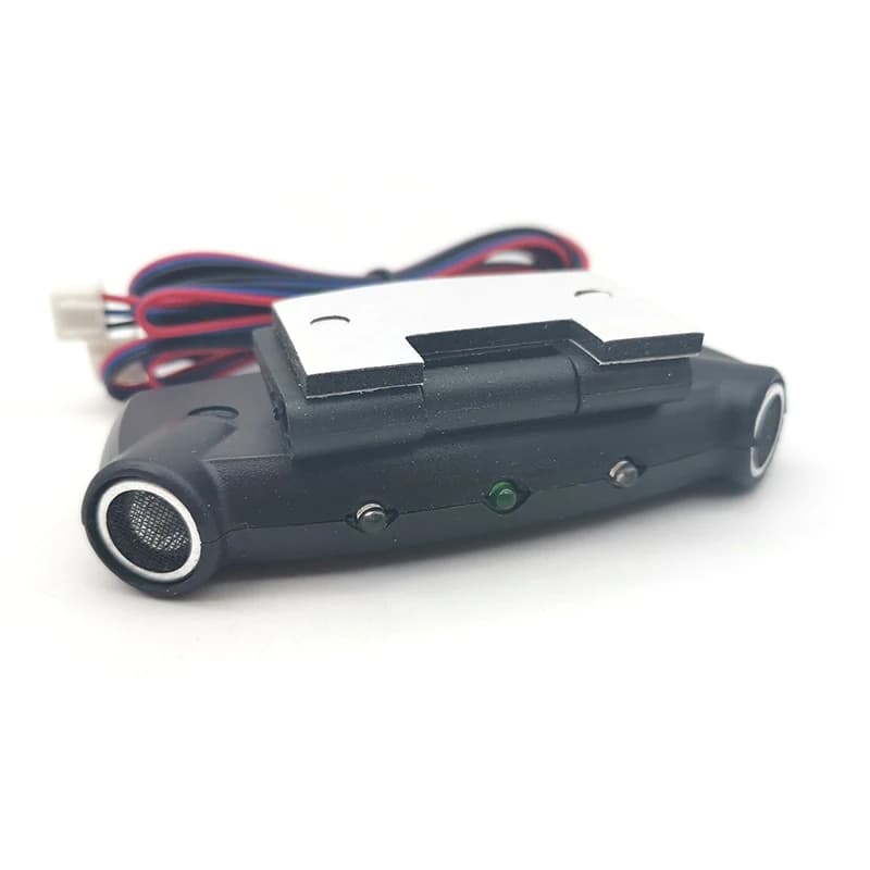 Car Ultrasonic Alarm Sensor Motion Alarm Detection 12V Supplying Power