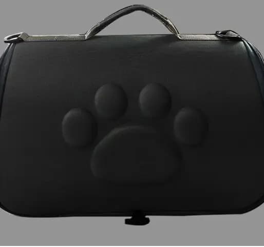black / 0 to 8kg pets