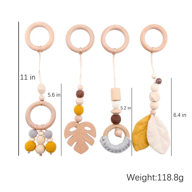 Play Gym Toy 2