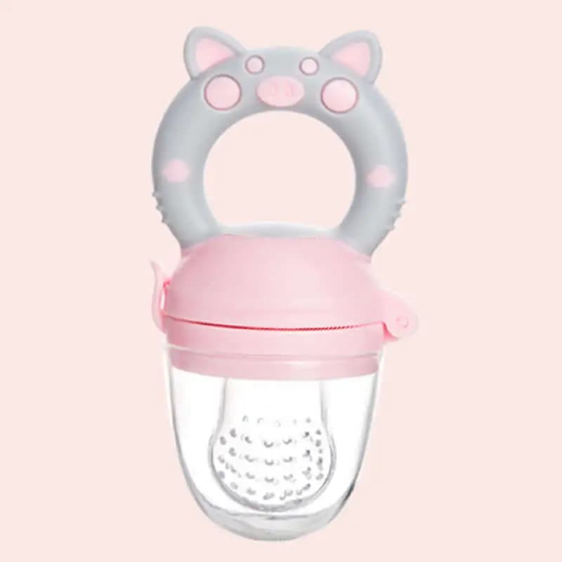 Pink L
