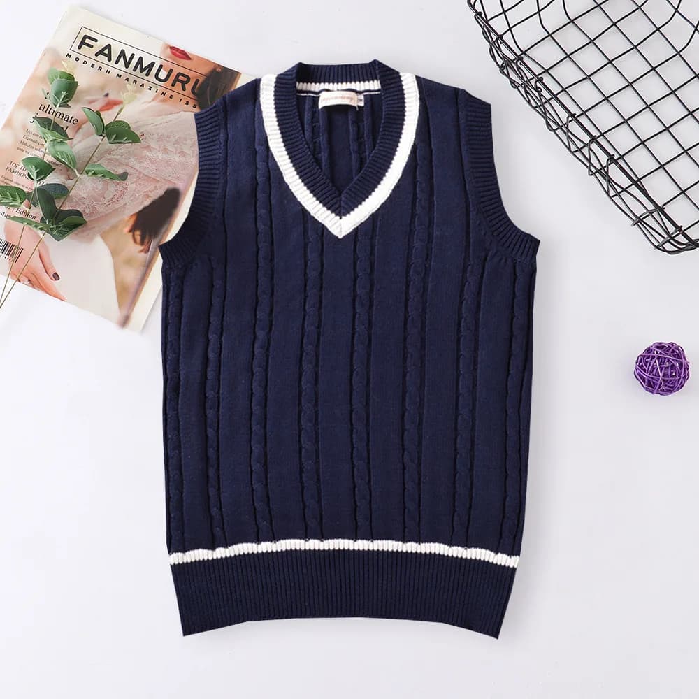 Blue / 5XL