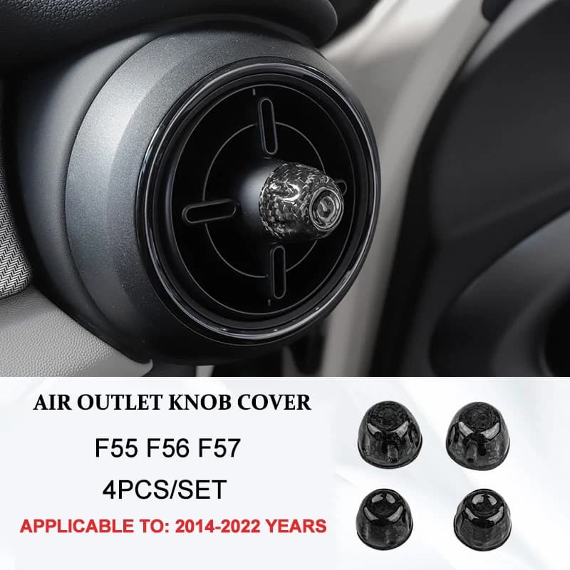 Air Outlet Knob