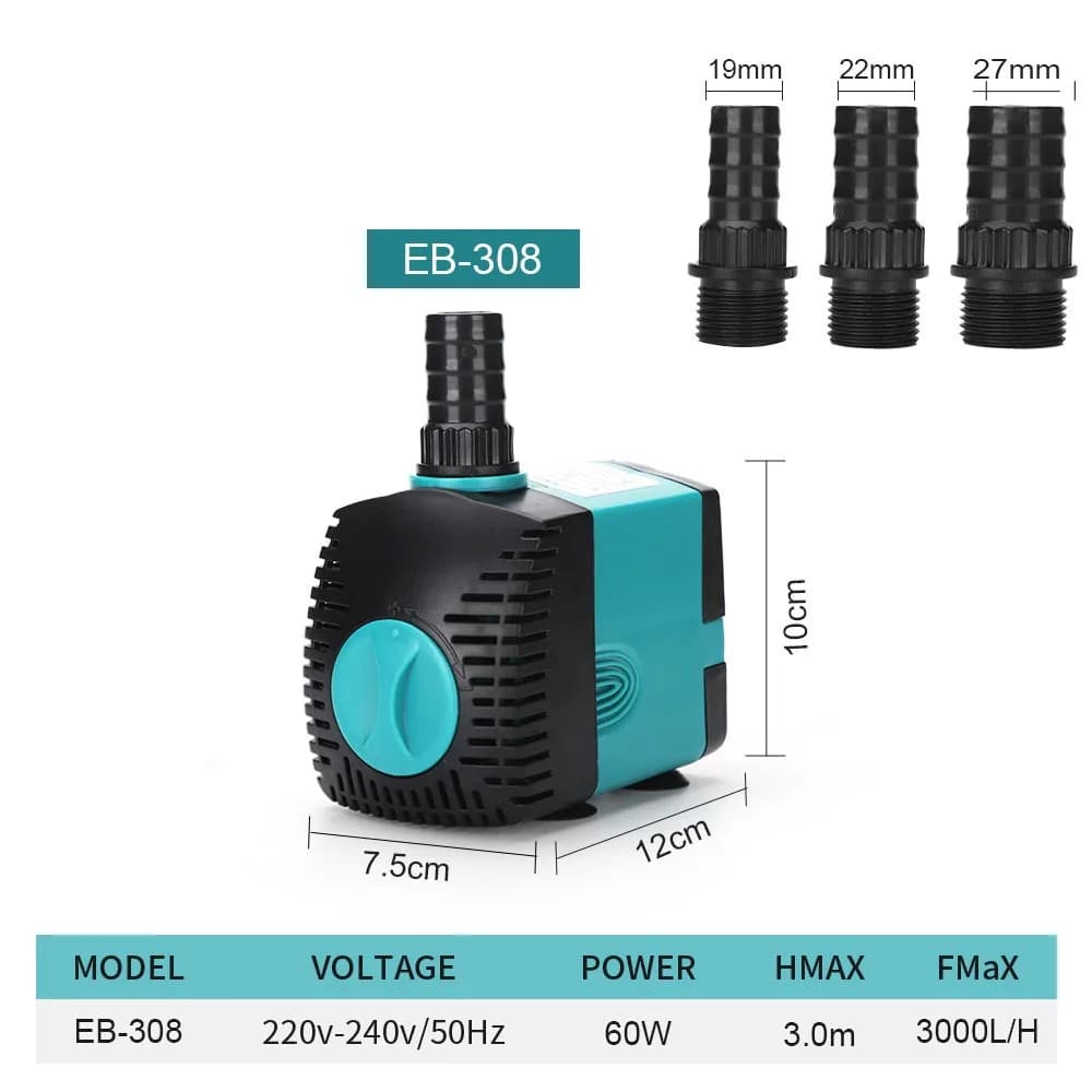 60W / AU Plug 240V