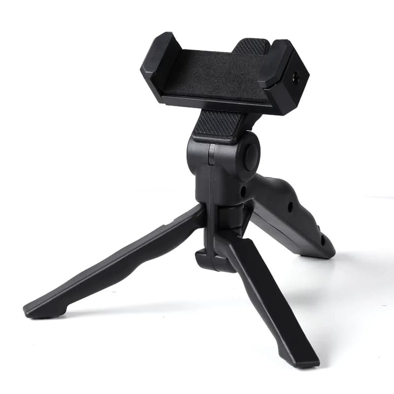 Tripod and Clip 1
