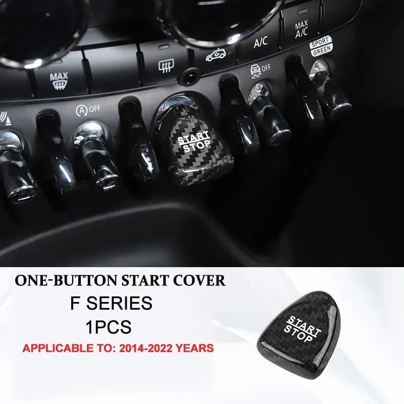 One Button Start