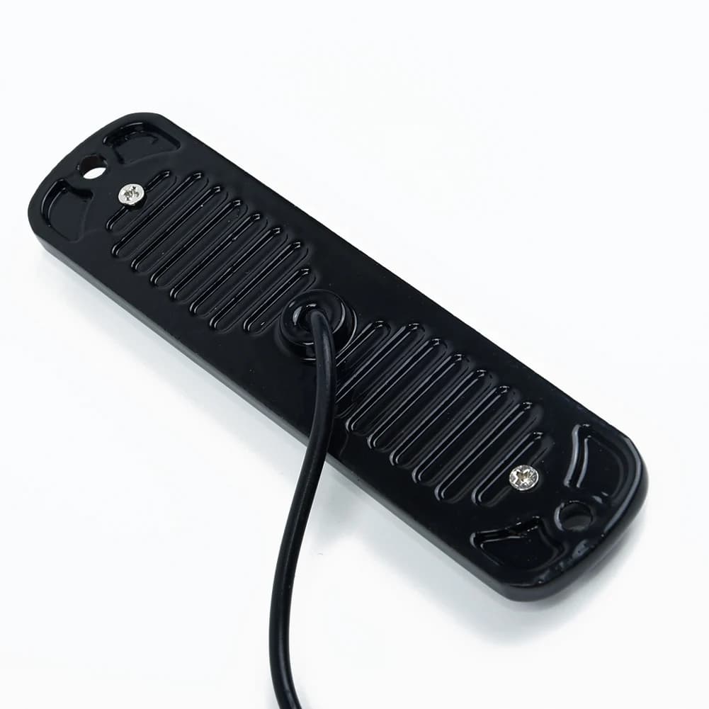 Car 12W 12v LED Work Light Bar Driving Lamp Fog Lights For Off-Road SUV Car Boat Truck LED Headlights Daytime Running Light