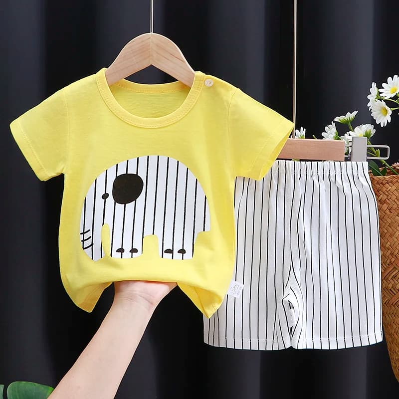 Set2 / 3T