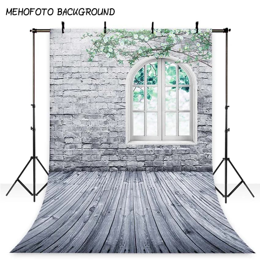 Photography Backdrops For Photo Studio Spring Autumn Photo Background Customized Children Portrait Backgrounds Natural Scenery