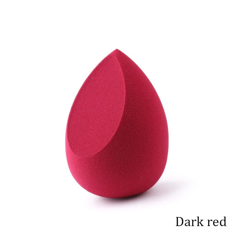 dark red