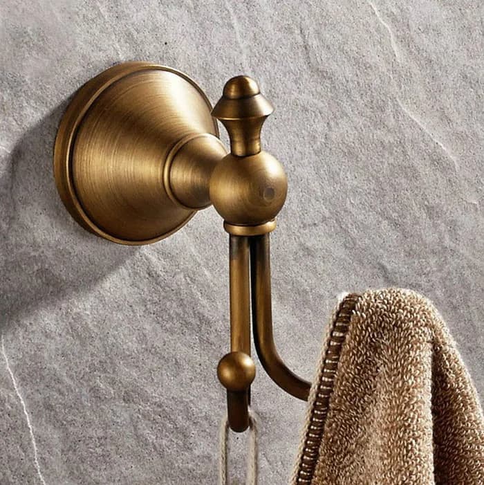 Clothes Hook A