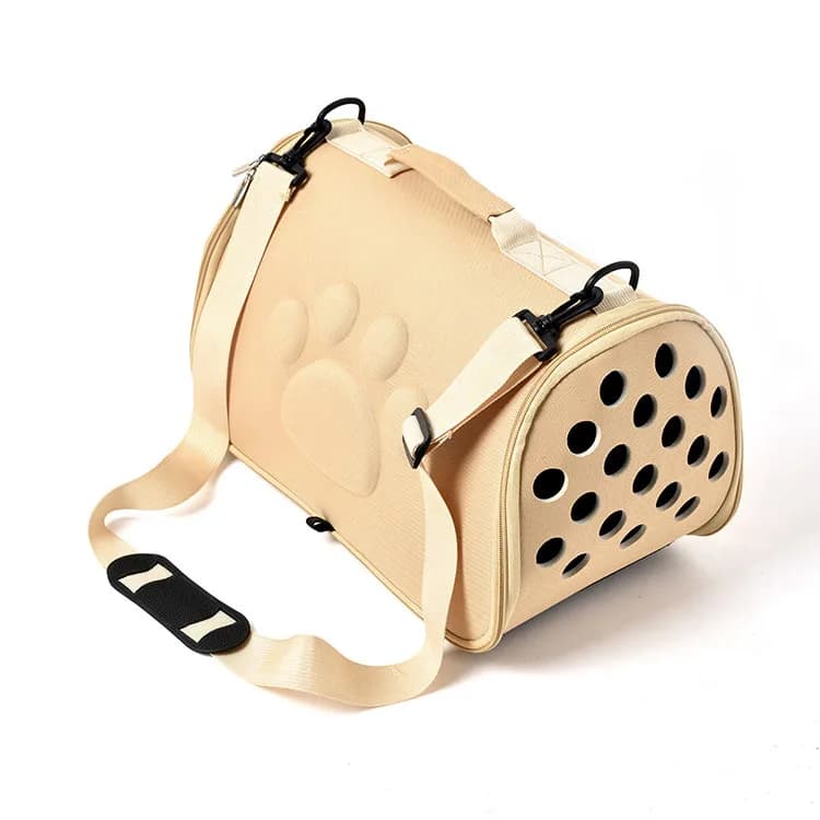 khaki / 0 to 8kg pets