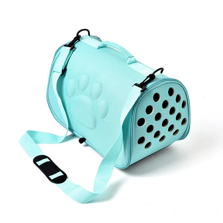 green / 0 to 8kg pets
