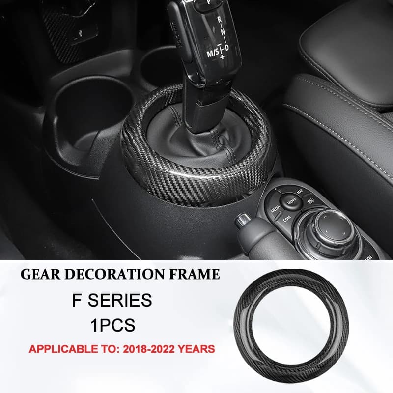 Gear Decoration